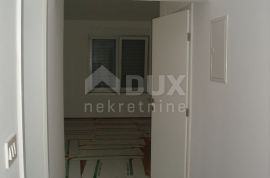 OTOK KRK, MALINSKA - Apartman 3S+DB sa pogledom na more, Malinska-Dubašnica, Apartamento