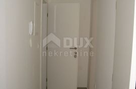 OTOK KRK, MALINSKA - Apartman 1S+DB u prizemlju, Malinska-Dubašnica, Kвартира