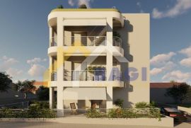 ZADAR, PLOVANIJA 3-SOBNI STAN 123,40m2, Zadar, Daire