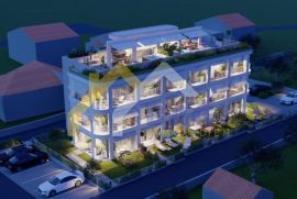 ZADAR, PLOVANIJA 3-SOBNI STAN 123,40m2, Zadar, Daire