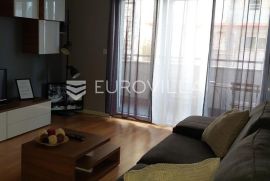 Zagreb, Jakuševec trosoban stan NKP 64 m2 + VPM, Zagreb, Appartement