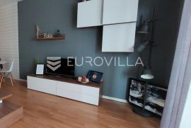 Zagreb, Jakuševec trosoban stan NKP 64 m2 + VPM, Zagreb, Appartement