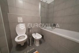 Zagreb, Jakuševec trosoban stan NKP 64 m2 + VPM, Zagreb, Appartement