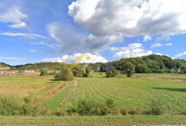 GRAĐ.ZEMLJIŠTE 12 809m2, Krapinske Toplice, Krapinske Toplice, أرض