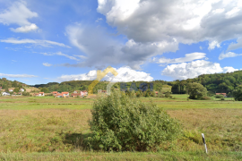 GRAĐ.ZEMLJIŠTE 12 809m2, Krapinske Toplice, Krapinske Toplice, Tierra