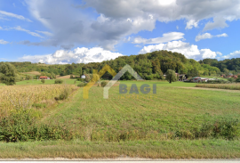 GRAĐ.ZEMLJIŠTE 12 809m2, Krapinske Toplice, Krapinske Toplice, Tierra