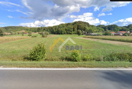 GRAĐ. ZEMLJIŠTE, 4748m2 Krapinske Toplice, Krapinske Toplice, Zemljište