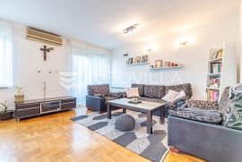 Zagreb, Trnje, prekrasan trosoban stan  NKP 75m2, Zagreb, Stan