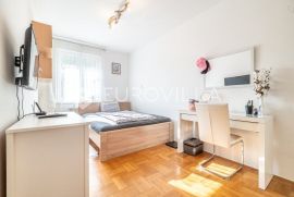 Zagreb, Trnje, prekrasan trosoban stan  NKP 75m2, Zagreb, Διαμέρισμα