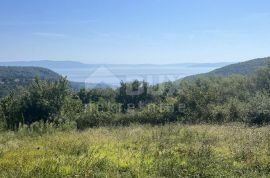 ISTRA,LABIN - Kuća s prostranim kompleksom zemljišta s pogledom na more, Labin, Дом