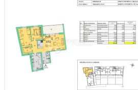 NOVOGRADNJA U NAJUŽEM CENTRU VARAŽDINA, Varaždin, Wohnung