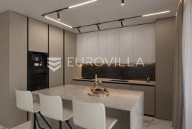 Istra, Rovinj, moderan stan D s dvije spavaće sobe s liftom  NKP 102,47, Rovinj, Apartamento