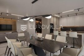 Istra, Rovinj, moderan stan D s dvije spavaće sobe s liftom  NKP 102,47, Rovinj, Apartamento