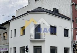 Poslovni prostor- Trešnjevka- novogradnja-60 m2, Zagreb, Propiedad comercial