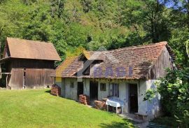 Eko imanje kod Bregane - Slovenija, Samobor - Okolica, بيت