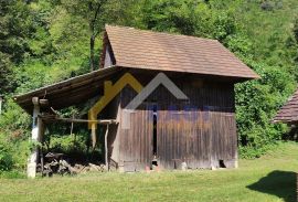 Eko imanje kod Bregane - Slovenija, Samobor - Okolica, بيت