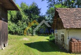 Eko imanje kod Bregane - Slovenija, Samobor - Okolica, بيت