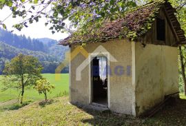 Eko imanje kod Bregane - Slovenija, Samobor - Okolica, Casa