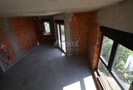 ISTRA, PEROJ Jedinstveni stan sa spektakularnim pogledom na more!, Vodnjan, Appartement