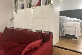 Rijeka,strogi centar, HNK Zajc, predivni novouređeni stan 80m2 i 38m2!, Rijeka, Kвартира