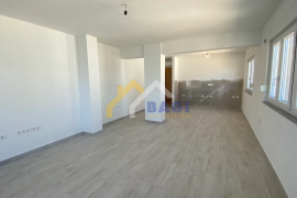 RAŽANAC APARTMANI 1. RED DO MORA, Ražanac, Wohnung