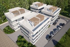 Biograd na moru, Pakoštane – Apartman S6 - A, drugi kat od 69,85 m2, Pakoštane, Daire