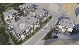 Medulin, širi centar,  trosobni stan S1 u prizemlju moderne novogradnje zgr. S3, Medulin, Appartment