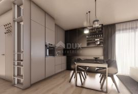 UMAG, SAVUDRIJA - Stan s pogledom na more u novogradnji, Umag, Appartment