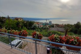 OPATIJA, CENTAR - Samostojeća kuća na mirnoj lokaciji s prekrasnim pogledom, Opatija, Maison