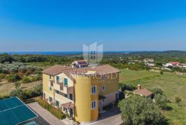 Hotel na savršenoj lokaciji s pogledom na more u Rovinju, Rovinj, Famiglia