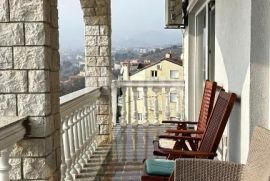 RIJEKA, PANORAMA - dugoročni najam, Rijeka, Wohnung