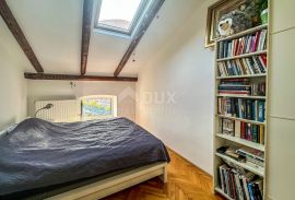 RIJEKA, BULEVARD- Penthouse s cijelim gradom na dlanu, Rijeka, Appartment