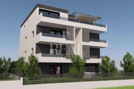 Stan 2S+DB 71,53m2, Seget, Apartamento