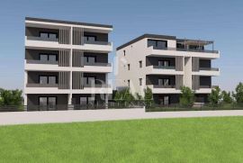 Stan 2S+DB 71,53m2, Seget, Appartement