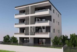 Stan 2S+DB 71,53m2, Seget, Apartamento