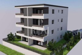 Stan 2S+DB 71,53m2, Seget, Appartement