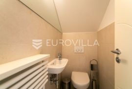 Zagreb, Šalata, četverosoban stan s prekrasnim pogledom NKP 154,5 m2, Zagreb, Appartment