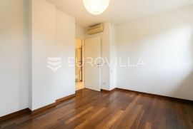 Zagreb, Šalata, četverosoban stan s prekrasnim pogledom NKP 154,5 m2, Zagreb, Daire