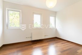 Zagreb, Šalata, četverosoban stan s prekrasnim pogledom NKP 154,5 m2, Zagreb, Daire