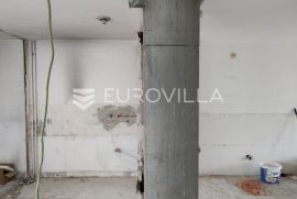 Zagreb, Središće, trosoban stan NKP 60 m2, Zagreb, Flat