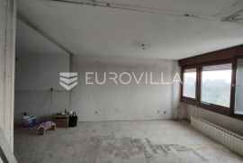 Zagreb, Središće, trosoban stan NKP 60 m2, Zagreb, شقة