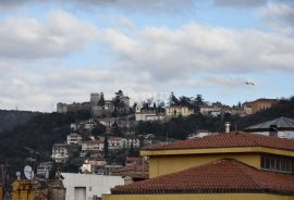 RIJEKA CENTAR - predivno uređen dvosoban stan s dnevnim boravkom u strogom centru, Rijeka, Daire