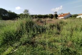 ISTRA, PULA - Građevinsko zemljište 655 m2!, Pula, Terra