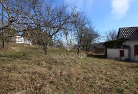 Cerovlje, okolica, zemljište sa starinom okruženo prirodom, Cerovlje, Land