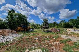 ISTRA, POREČ, OKOLICA - Stan na prvom katu s pogledom na prirodu, Poreč, Appartamento