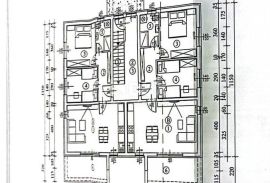 ISTRA, POREČ, OKOLICA - Stan na prvom katu s pogledom na prirodu, Poreč, Appartamento