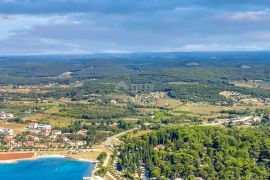 ISTRA, ROVINJ - Atraktivno zemljište za investiciju, Rovinj, Terrain