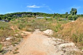 ISTRA, ROVINJ - Atraktivno zemljište za investiciju, Rovinj, Terrain