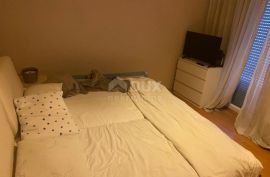 OTOK KRK, NJIVICE - Apartman s bazenom, Omišalj, Appartamento