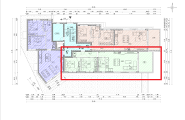 OPATIJA, CENTAR- stan novogradnja 80,10m2 s panoramskim pogledom na more + okoliš 68,06m2 - APARTMAN 2, Opatija, Stan